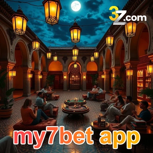 my7bet app