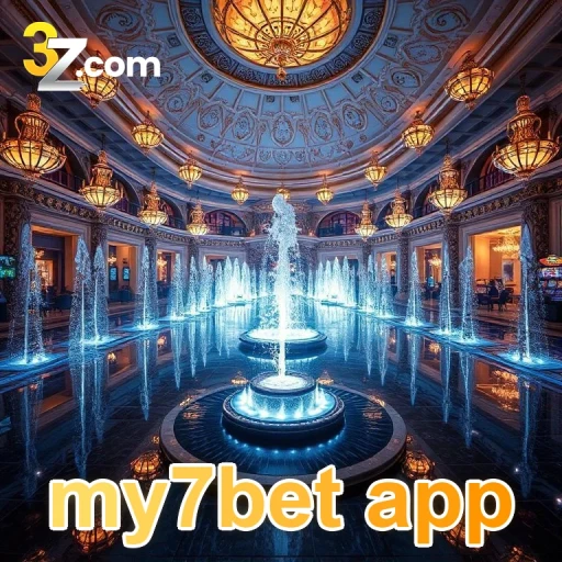 my7bet app Jogos de caça-níqueis